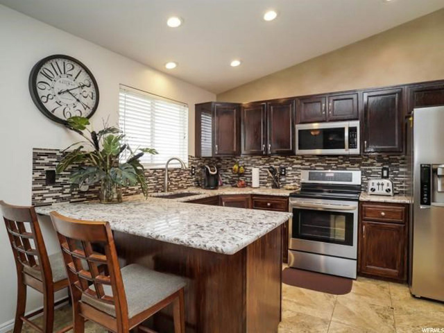 1609 N 2275 W, Clinton, UT 84015 — photo 8