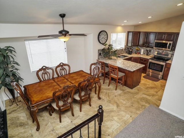 1609 N 2275 W, Clinton, UT 84015 — photo 6