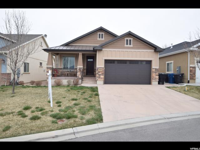 1142 W 1150 S, Payson UT 84651