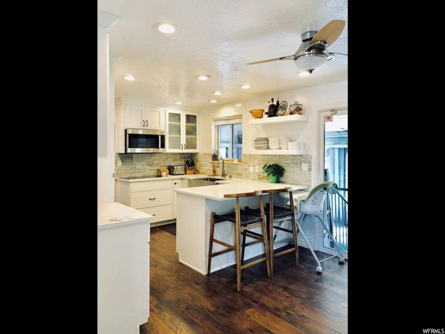 1380 E Chokecherry Dr S, Bountiful, UT 84010 — photo 10