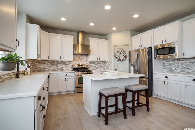 842 S Snap Dragon Dr E, Fruit Heights, UT 84037 — photo 10