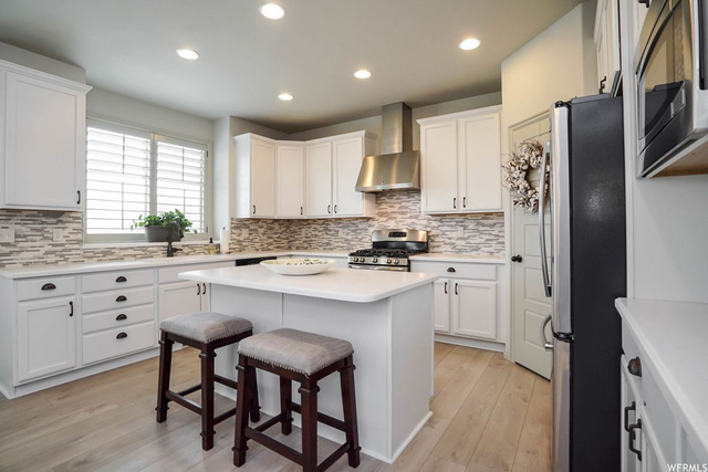 842 S Snap Dragon Dr E, Fruit Heights, UT 84037 — photo 9