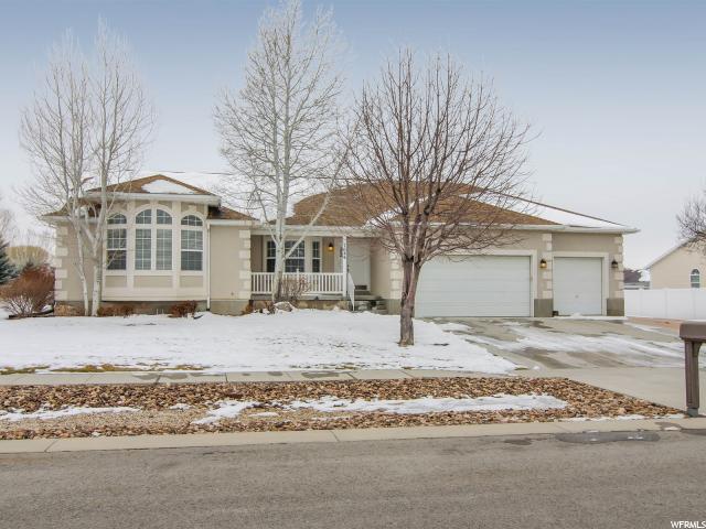 1044 S MUSTANG DR, Grantsville UT 84029