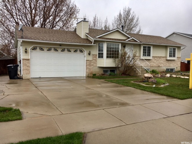 1737 N 1220 W, Clinton, UT 84015 — photo 3