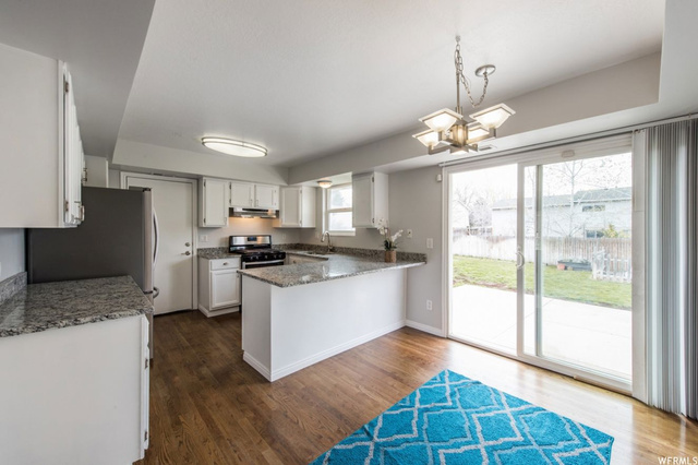 685 W 2250 N, West Bountiful, UT 84087 — photo 12