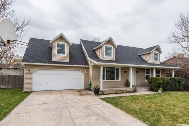 685 W 2250 N, West Bountiful, UT 84087 — photo 3