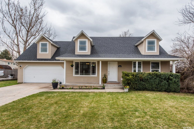 685 W 2250 N, West Bountiful, UT 84087 — photo 2