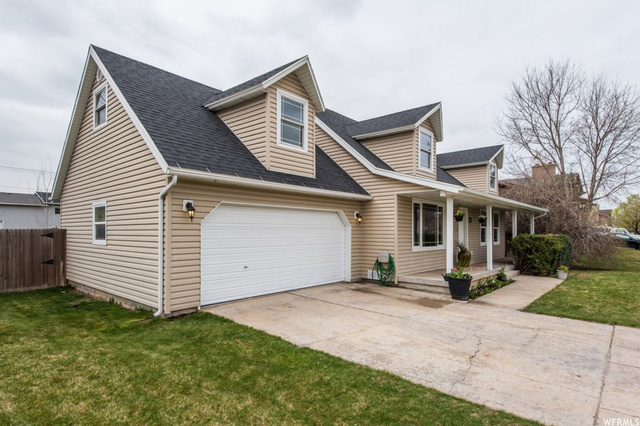 685 W 2250 N, West Bountiful, UT 84087 — photo 4