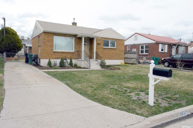 5832 S 2625 W, Roy, UT 84067 — photo 4