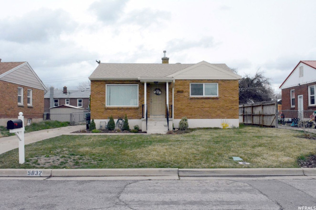 5832 S 2625 W, Roy, UT 84067 — photo 2