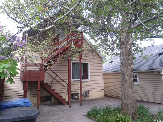 295 N 100 W, Logan, UT 84321 — photo 5