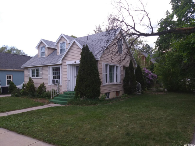 295 N 100 W, Logan, UT 84321 — photo 3