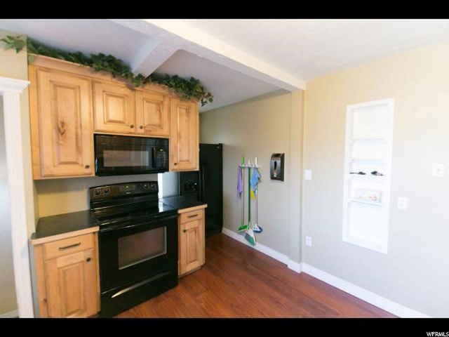 1863 S Van Buren Ave E, Ogden, UT 84401 — photo 3