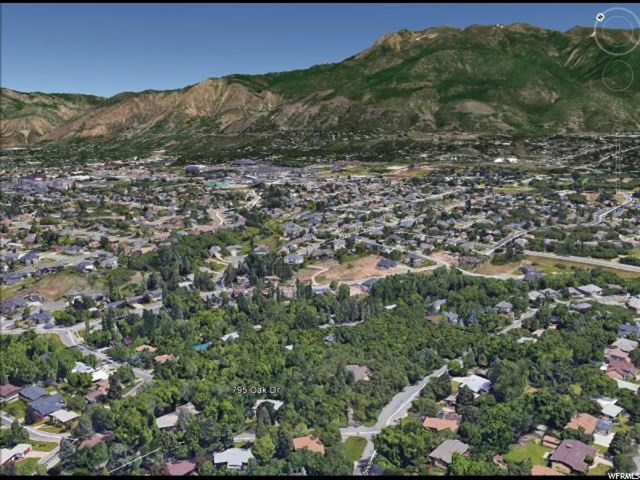 795 E Oak Dr, South Ogden, UT 84403 — photo 3