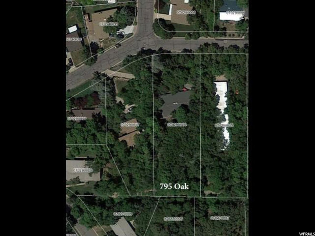 795 E Oak Dr, South Ogden, UT 84403 — photo 2