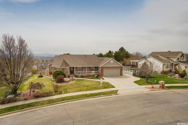 773 E 3200 N, North Ogden, UT 84414 — photo 2