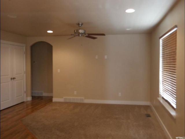 136 E 140 S, Aurora, UT 84620 — photo 4