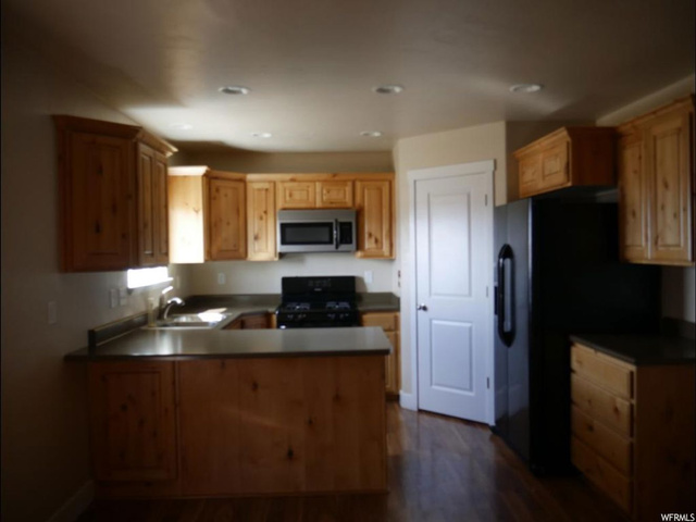 136 E 140 S, Aurora, UT 84620 — photo 3