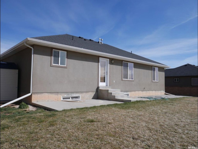136 E 140 S, Aurora, UT 84620 — photo 2