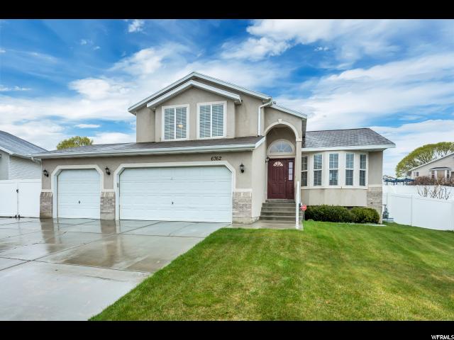 6762 S SOL RISE DR, West Jordan UT 84084