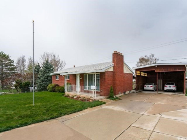 475 E 1050 N, Bountiful, UT 84010 — photo 2