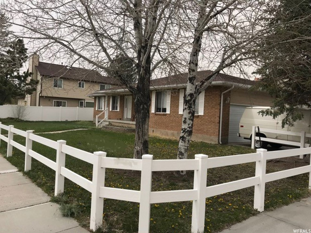 1689 E Michael Way, Sandy, UT 84093 — photo 3