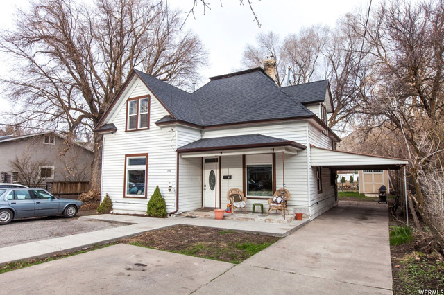 220 N Preston Ave, Logan, UT 84321 — photo 2