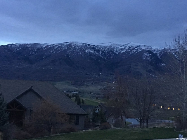 5528 E Elkhorn N, Eden, UT 84310 — photo 4