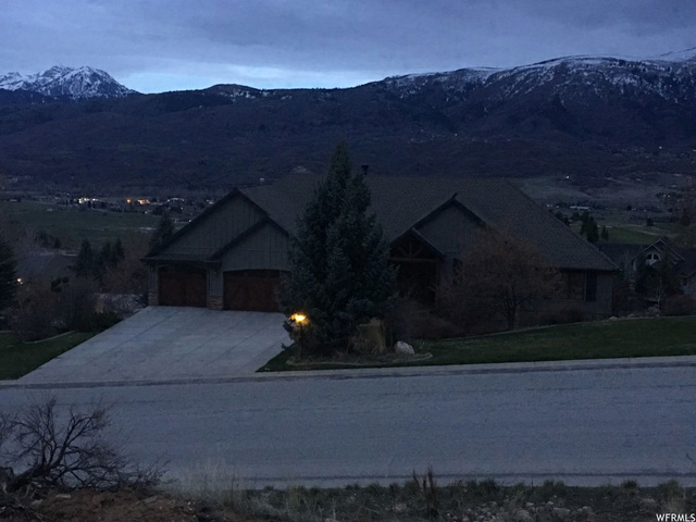 5528 E Elkhorn N, Eden, UT 84310 — photo 9