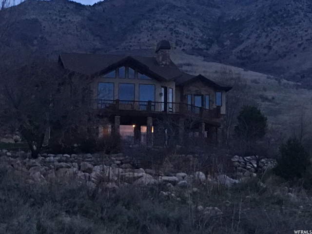 5528 E Elkhorn N, Eden, UT 84310 — photo 10