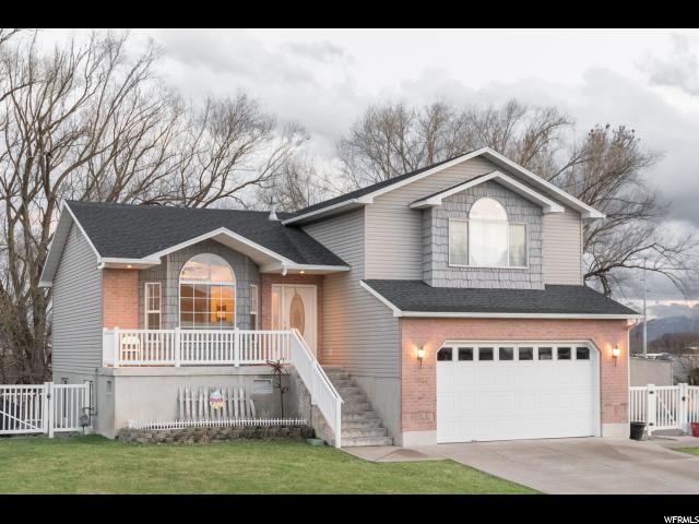 992 RAINBOW DR, Logan UT 84321