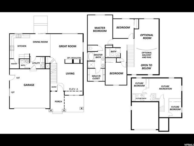 278 E Cherry St, Grantsville, UT 84029 — photo 12