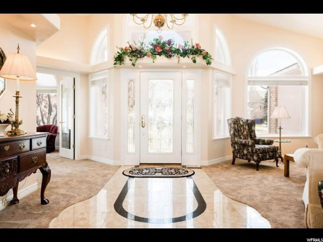 934 Barton Ct, Bountiful, UT 84010 — photo 2