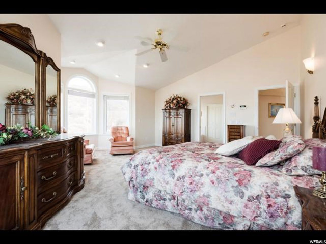 934 Barton Ct, Bountiful, UT 84010 — photo 10