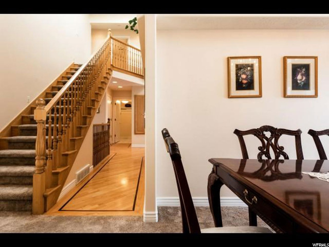 934 Barton Ct, Bountiful, UT 84010 — photo 7