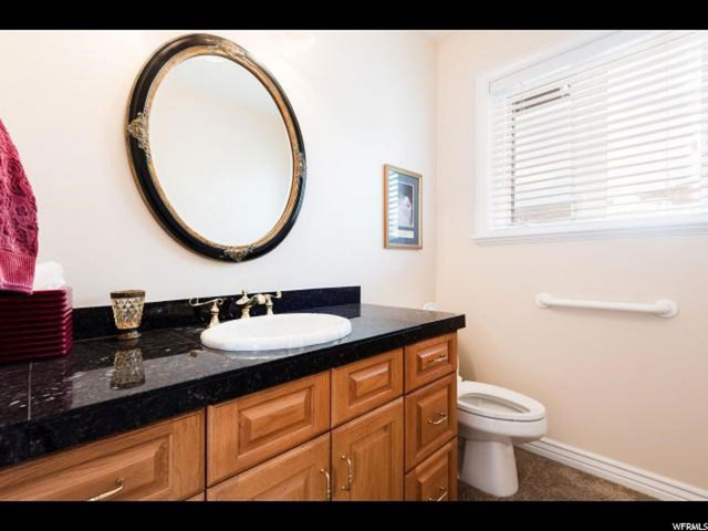 934 Barton Ct, Bountiful, UT 84010 — photo 6