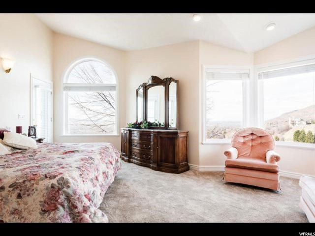 934 Barton Ct, Bountiful, UT 84010 — photo 12