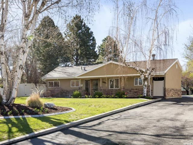 1752 E Minden Dr S, Salt Lake City, UT 84121