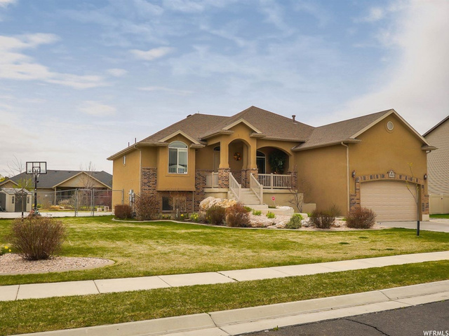 4965 W 5350 S, Hooper, UT 84315 — photo 2