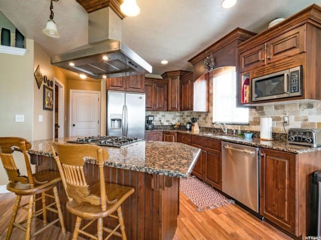 7814 S 1000 W, Willard, UT 84340 — photo 10