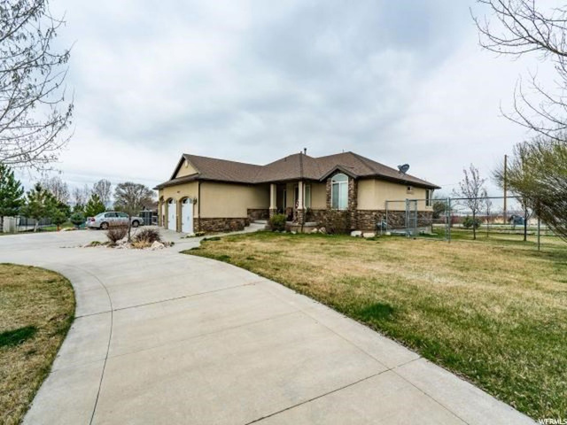 7814 S 1000 W, Willard, UT 84340 — photo 3