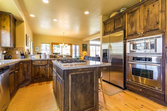 7871 Engen Loop, Park City, UT 84098 — photo 7