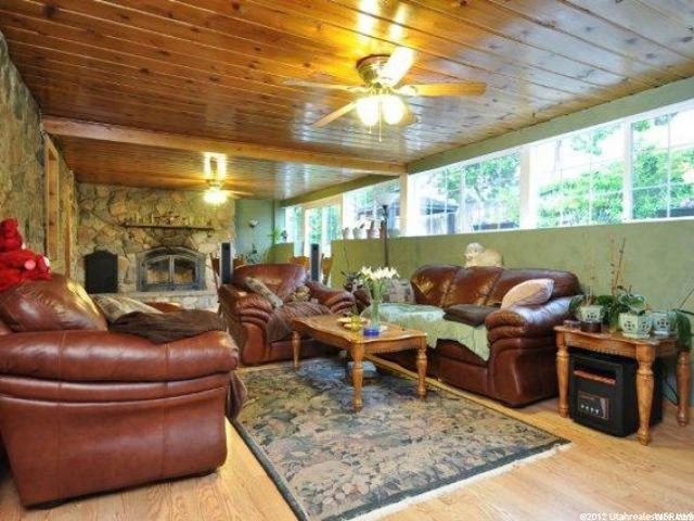 1205 E Lakeview Dr, Bountiful, UT 84010 — photo 5
