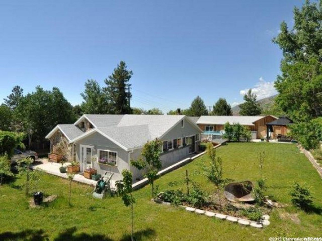 1205 E Lakeview Dr, Bountiful, UT 84010 — photo 7