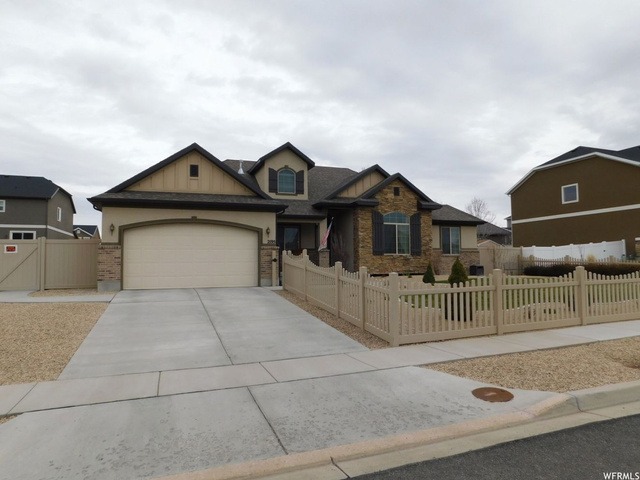 2195 S 450 E, Heber City, UT 84032 — photo 3