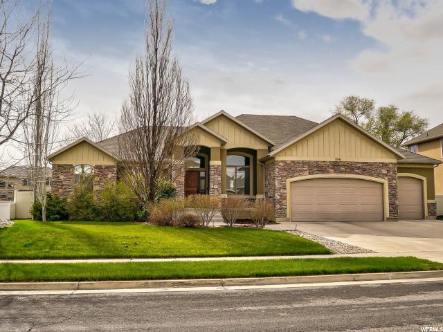 2116 S 550 W, Syracuse UT 84075