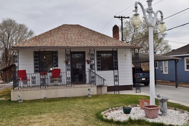 244 E 200 N, Price, UT 84501 — photo 3