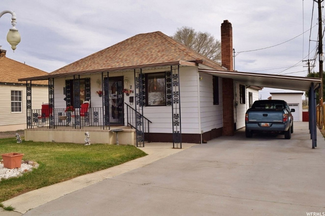 244 E 200 N, Price, UT 84501 — photo 4