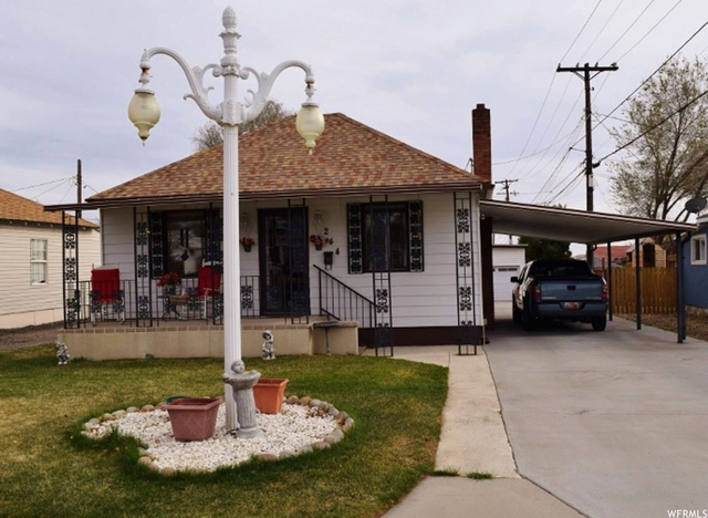 244 E 200 N, Price, UT 84501 — photo 5