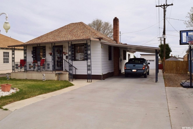 244 E 200 N, Price, UT 84501 — photo 6